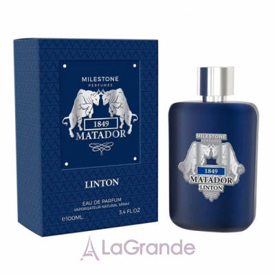 Milestone Perfumes 1849 Matador Linton ��������������� ����