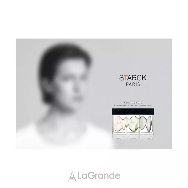 Starck Peau de Soie ��������� ���� (������)