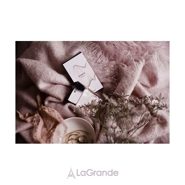 Starck Peau de Soie ��������� ���� (������)