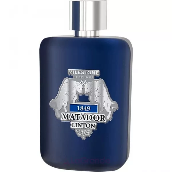 Milestone Perfumes 1849 Matador Linton ����������� ���� (������)
