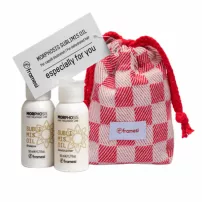 Framesi Morphosis Sublimis Oil Mini Pouch Travel Size Kit ����� �������� ��� ����� � ��������� ������, � ��������