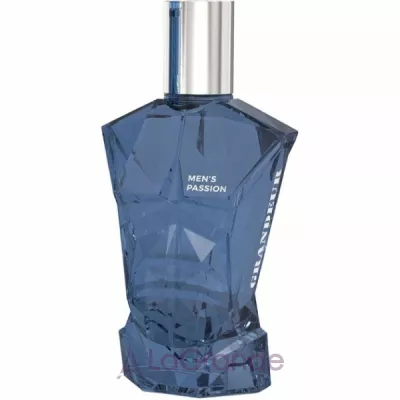 Milestone Perfumes Grandeur Men's Passion ��������������� ���� (������)