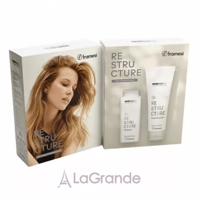 Framesi Morphosis Restructure Kit ����� ��� �������������� �����