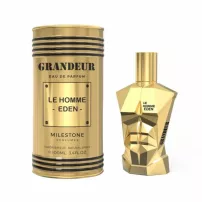 Milestone Perfumes Grandeur Le Homme Eden ����������� ����