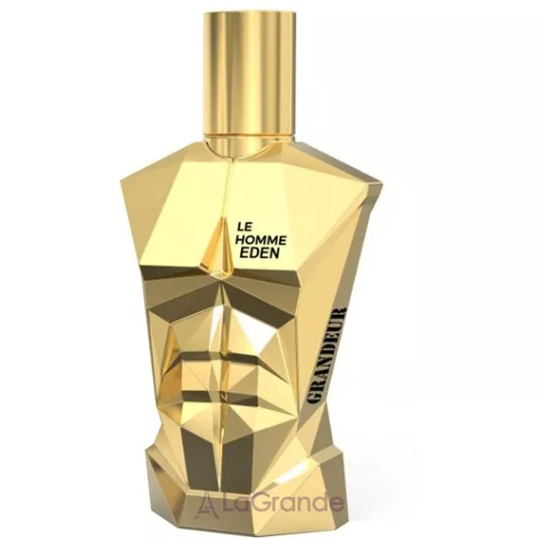 Milestone Perfumes Grandeur Le Homme Eden ����������� ����