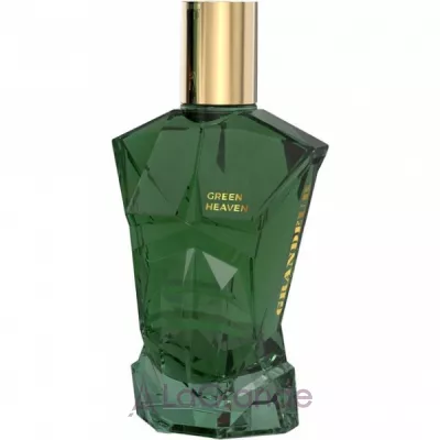 Milestone Perfumes Grandeur Green Heaven ��������������� ���� (������)