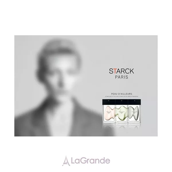 Starck Peau d`Ailleurs  ��������� ���� (������)