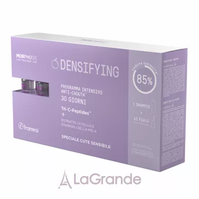 Framesi Morphosis Densifying Kit ����� ������ ��������� �����