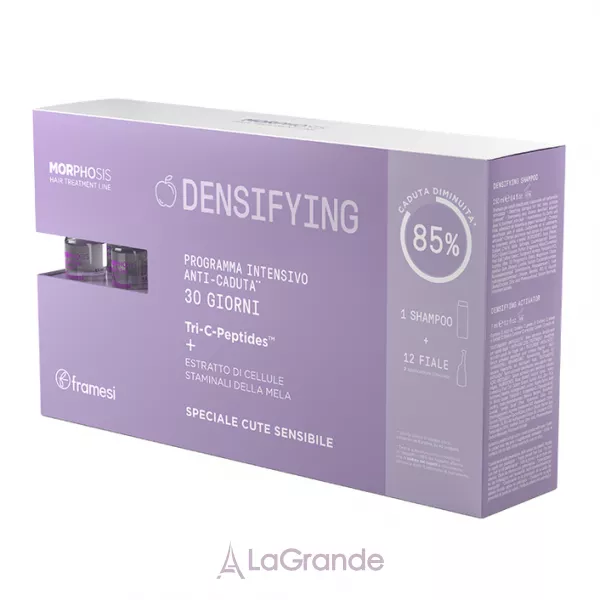 Framesi Morphosis Densifying Kit ����� ������ ��������� �����