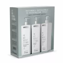 Framesi Morphosis Restructure Kit ����� ��� ����� (�������, 1000 �� + �����, 1000 �� + ������, 1000 ��)