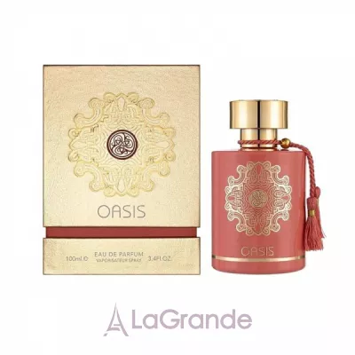 Alhambra Oasis ����������� ����