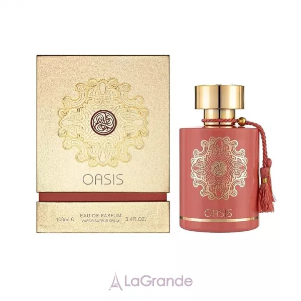 Alhambra Oasis ��������������� ����