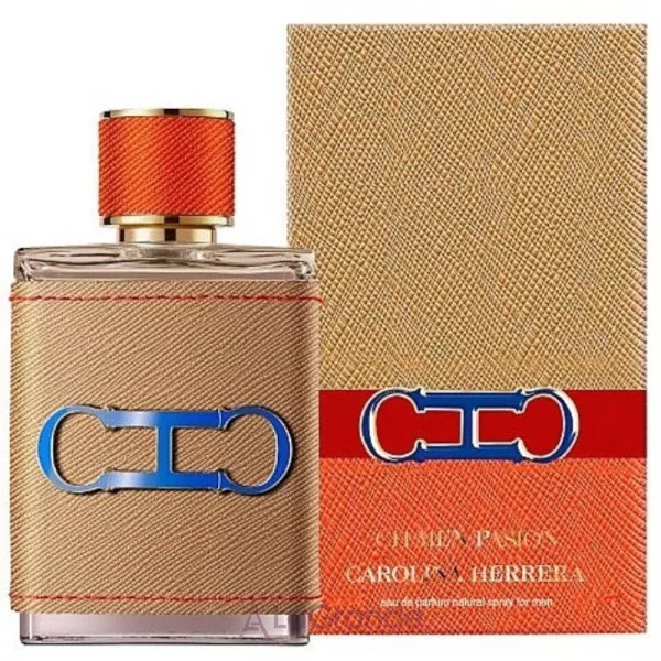 Carolina Herrera CH Pasi�n for Him ����������� ����