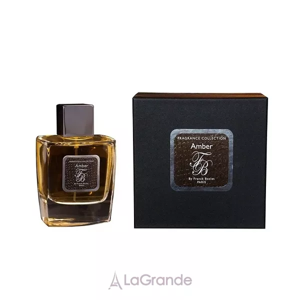 Franck Boclet Amber ��������������� ���� (������)