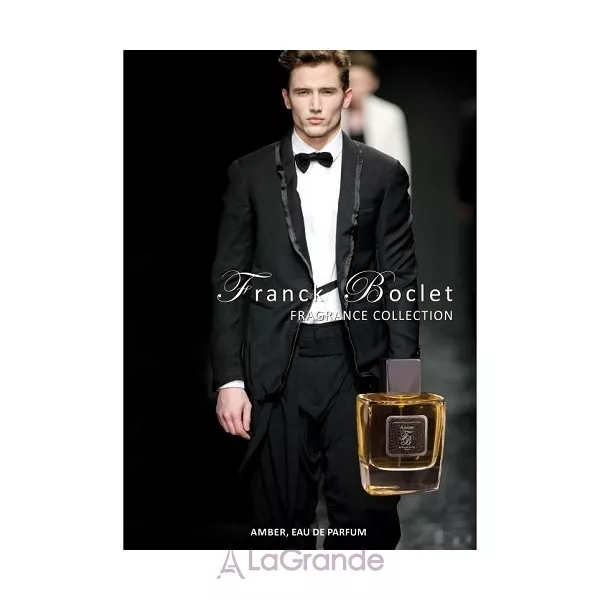 Franck Boclet Amber ��������������� ���� (������)
