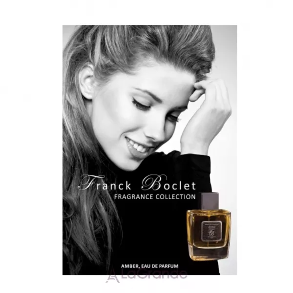 Franck Boclet Amber ��������������� ���� (������)