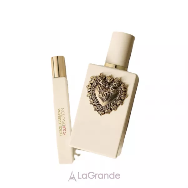 Dolce & Gabbana Your Devotion Eau De Parfum Intense ����������� ����