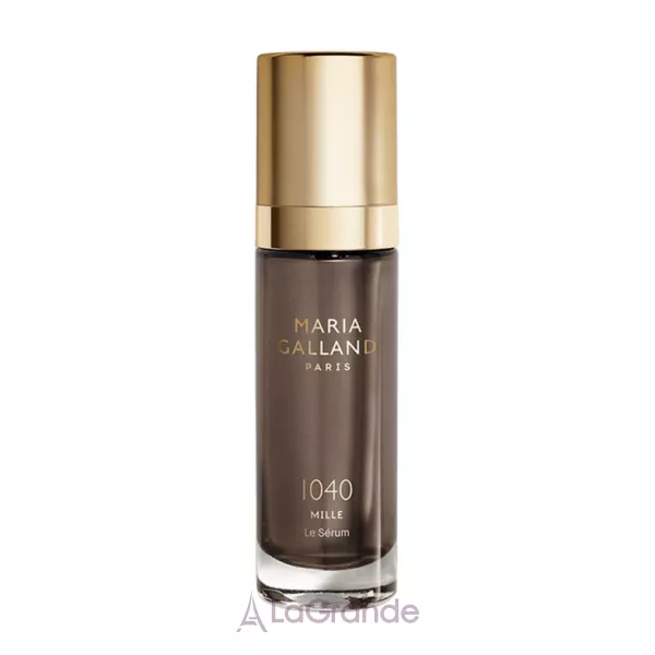 Maria Galland Paris 1040 Mille Le Serum ��������� �������������� ���������