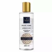 Famirel Facial Tonic Jasmine & Rice With Dead Sea Minerals ����� ��� ���� � ���������� ������� � ������� �����