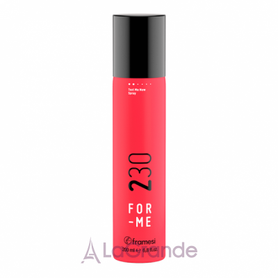 Framesi For-Me 230 Text Me Now Spray �������������� ����� ��� �����