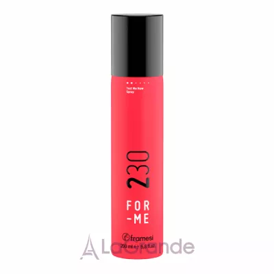 Framesi For-Me 230 Text Me Now Spray �������������� ����� ��� �����