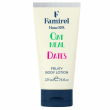 Famirel Home Spa Body Lotion Oatmeal & Dates 225ml