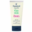 Famirel Home Spa Body Lotion Oatmeal & Dates 225ml