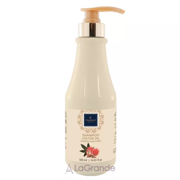 Famirel Shampoo Castor Oil ������� ��� ������� � ��������� �볺� 