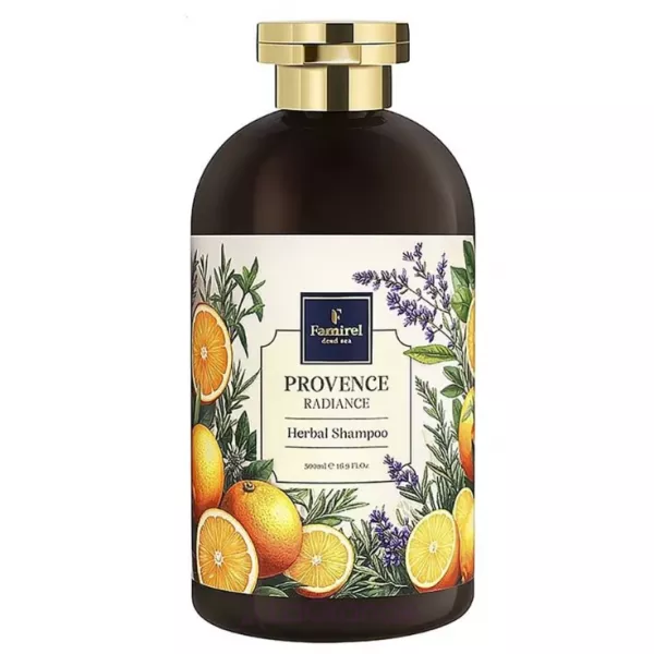 Famirel Provence Radiance Shampoo ����'���� ������� ��� �������