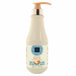 Famirel Shampoo Argan Oil 500ml
