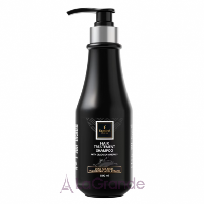 Famirel Hair Treatment Shampoo ������� ��� ����� � ������ �������� ����, ������������ �������� � ���������
