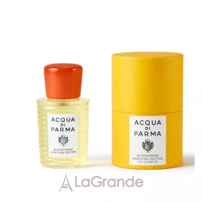 Acqua di Parma Buongiorno Gioco del Destino ��������������� ����