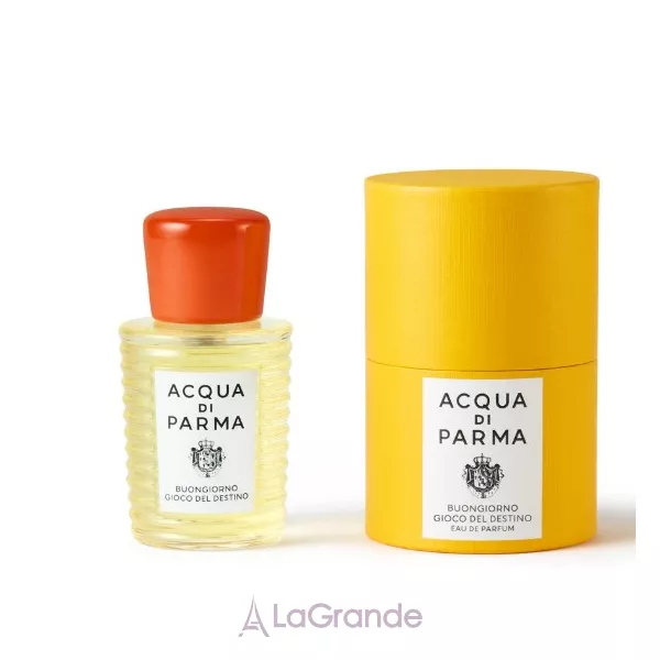 Acqua di Parma Buongiorno Gioco del Destino ����������� ����