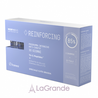 Framesi Morphosis Reinforcing Kit ���� ����� �������� �������
