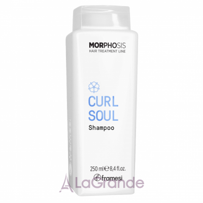 Framesi Morphosis Curl Soul Shampoo ������� ��� �������� �����