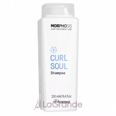 Framesi Morphosis Curl Soul Shampoo ������� ��� �������� �����