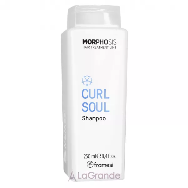 Framesi Morphosis Curl Soul Shampoo ������� ��� �������� �����