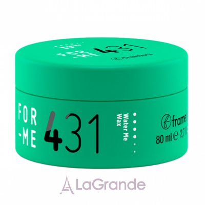 Framesi For-Me 431 Water Me Wax ³�� ��� ������� �� ������ �����