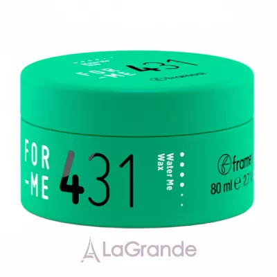 Framesi For-Me 431 Water Me Wax ³�� ��� ������� �� ������ �����