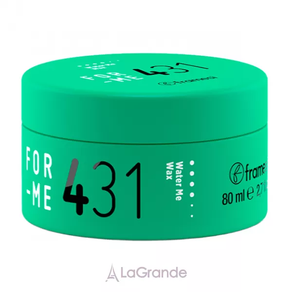Framesi For-Me 431 Water Me Wax ���� ��� ����� �� ������ ������