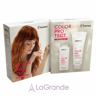 Framesi Morphosis Color Protect Kit ����� ��� ���������� �����