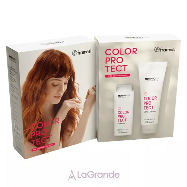 Framesi Morphosis Color Protect Kit ����� ��� ���������� �����