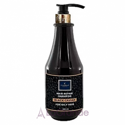 Famirel Black Caviar Shampoo ������� ��� ������� ������� � ���������� ����� ����