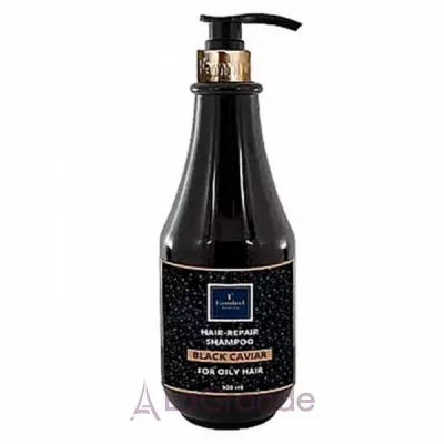 Famirel Black Caviar Shampoo ������� ��� ������� ������� � ���������� ����� ����