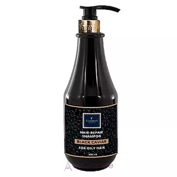 Famirel Black Caviar Shampoo ������� ��� ������� ������� � ���������� ����� ����