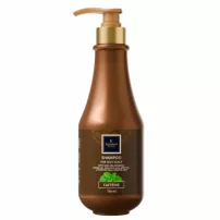 Famirel Caffeine Shampoo ������� ��� ����� ���� ������ � �������