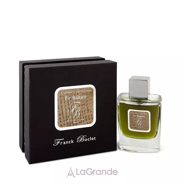 Franck Boclet Fir Balsam ��������������� ���� (������)