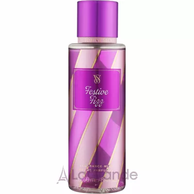 Victoria's Secret Festive Fizz Fragrance Mist ��������������� ����� ��� ����