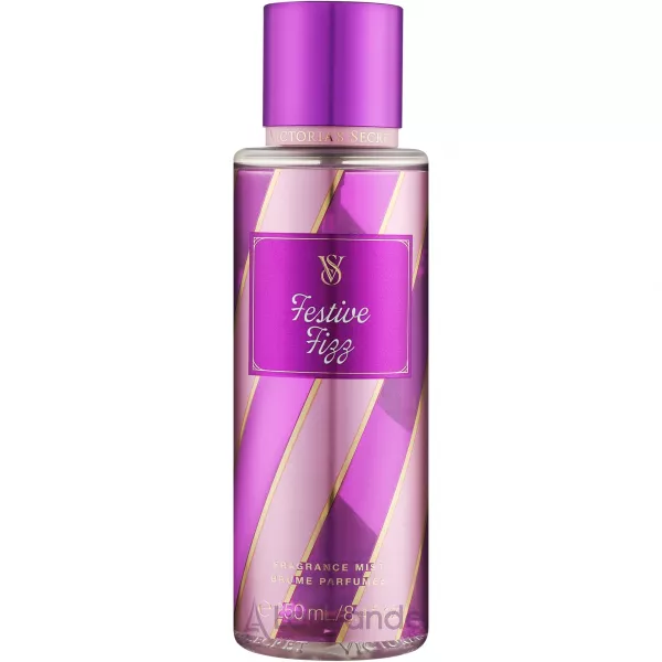 Victoria's Secret Festive Fizz Fragrance Mist ������������ ����� ��� ���