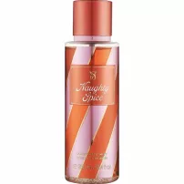 Victoria's Secret Naughty Spice Fragrance Mist ������������ ����� ��� ���